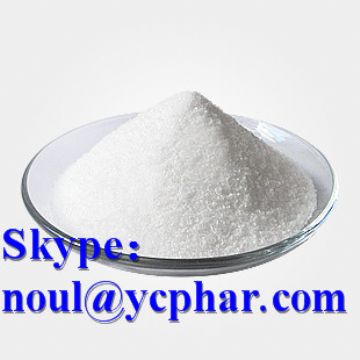 Magnesium Stearate